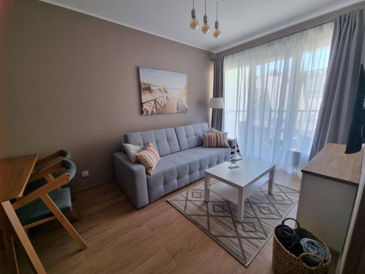 Apartamenty Ustronie Morskie Apartments Exterior foto